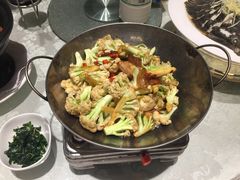 -食神酒店(长虹路店)
