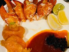 -澳门旅游塔360°旋转餐厅(南湾湖广场店)