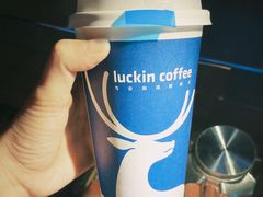 -瑞幸咖啡(流塘商务大厦店)