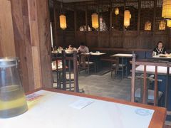 -卯时·龙光雅宴·精致锡帮菜(惠山古镇店)