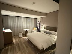 -成都天府丽都喜来登饭店