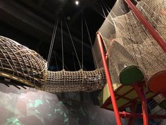 -珠海横琴国家地理探险家中心(创新方)