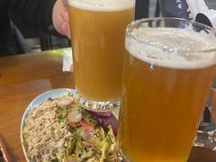 -冀F精酿啤酒烤肉(银杏路店)