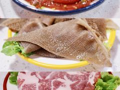 -陈艳红火锅菜·冒菜(簋街店)