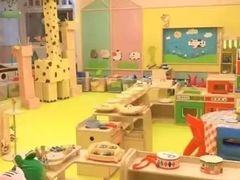 -嘉定民办实蒙早教中心