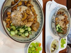 -菊儿人家·北京胡同菜(南锣鼓巷店)