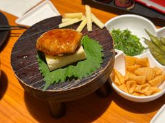 融化肥肝-摩打食堂(佳兆业店)