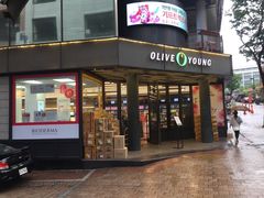 -Olive Young(明洞旗舰店)