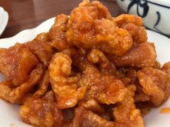 -胡子饮食店