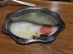 -傣妹火锅(徐泾店)