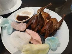 -桃源春晓中餐厅 TaoYuan Restaurant