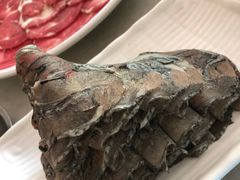 -福寿斋·老北京铜锅涮肉·烤鸭(顺义总店)