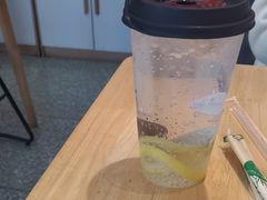 -明記茶餐廳(福田总店)