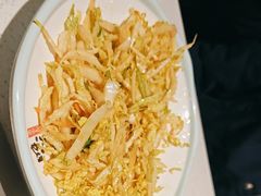 -AK47烤羊腿串吧(柳浪家园店)