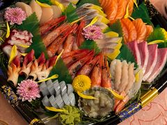 -鮨之佐壽司外賣店(氹仔市区店)