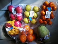 -盒马鲜生(大都荟店)