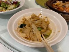 -北京西单美爵酒店-融轩中餐厅