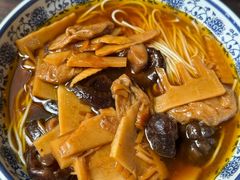-西园寺素食(西园弄戒幢律寺店)