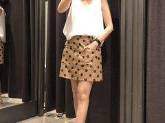 -ZARA(凯德乐峰广场店)