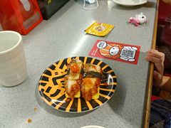 -友壹町寿司(嘉洲广场店)
