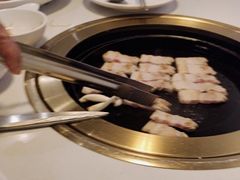 -韩时烤肉(枫蓝店)