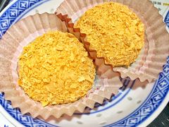 金沙汤丸-超琪星·咖啡简餐(川音店)