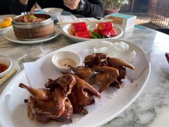 -东南里湖景餐厅·新闽菜(浦西万达店)