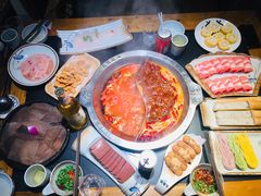 -大龙燚火锅(五一广场店)