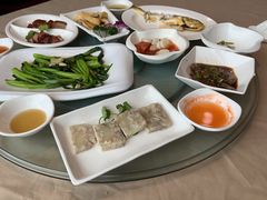 -庄氏祥记家常食府(国瑞建材家居博览中心店)