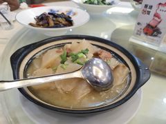 -千岛湖鱼味馆(十字街总店)