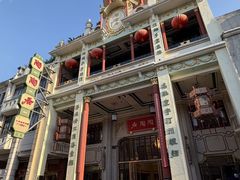-陶陶居酒家(第十甫路总店)