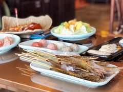 -滋粥楼·顺德菜海鲜茶点(方舟店)