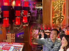 -啫神·广州地标美食(北京路店)