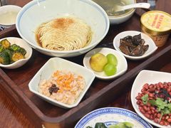 -同得兴 Since·1995 传统苏式面馆(嘉馀坊店)