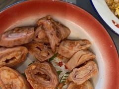 -永安里地摊烤肉(首创店)