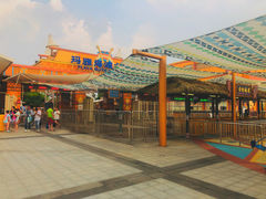 -上海玛雅海滩水公园