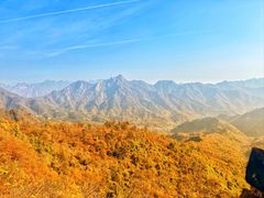 -慕田峪长城