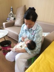 -中法母婴月子中心(南湖创始店)
