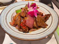 -太食獸泰式茶餐厅(济南万象城店)