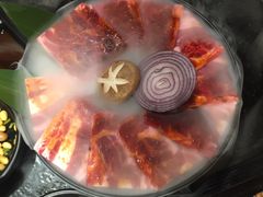 -九田家黑牛烤肉料理(石路天虹店)