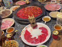 -蜀大侠火锅(春熙路店)