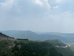 -龙洞风景区-藏龙涧