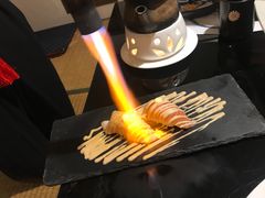 -天狗山料理(省体店)
