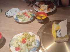 -一井烧肉·活鳗·火锅(毕淘买店)