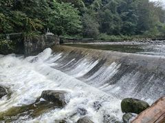 -陕西省红河谷森林公园