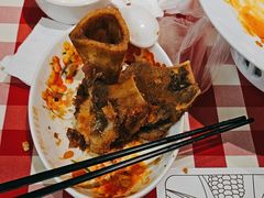 -西贝莜面村(金隅嘉品mall店)