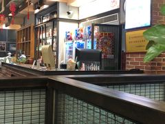 -三里桥徐家烧烤(启明街店)