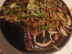 -秀儿四九城·新京菜(亚运村鸟巢店)