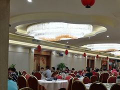 大堂-和乐喜宴海鲜酒家(骏荣广场店)