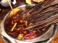 -钢五区节子串串香(环球汇·天誉店)